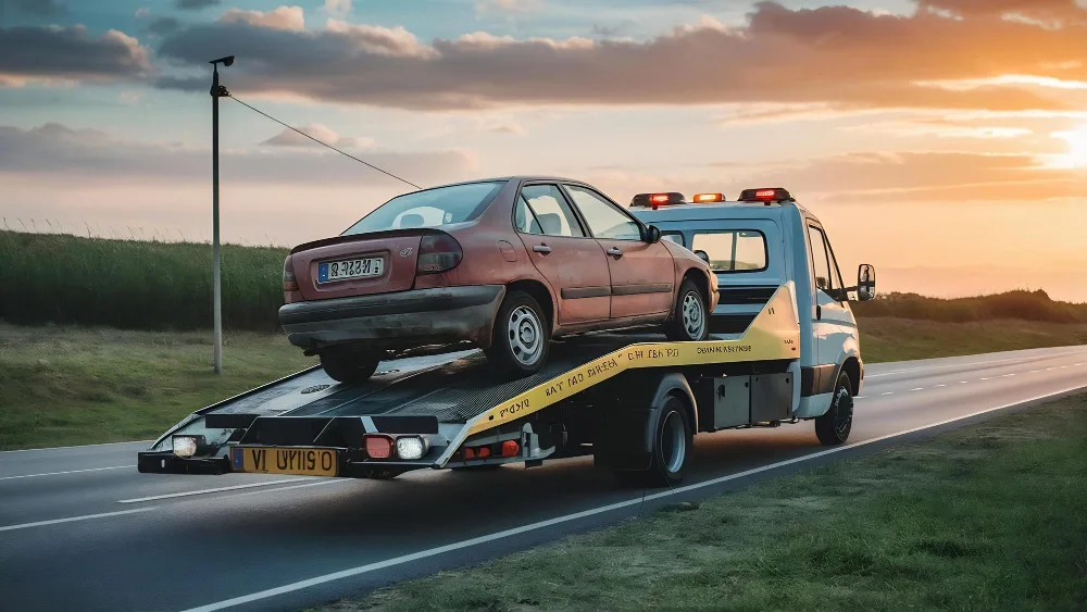 Roadside Assistance